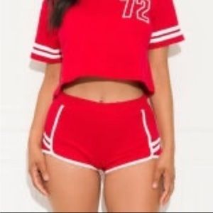 Dressed to Chill Set